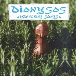 Dionysos : Happening Songs